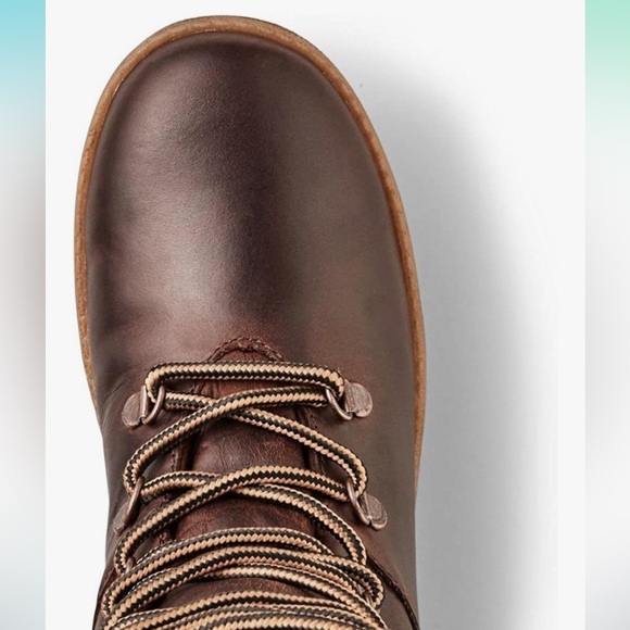 COUGAR The Original Women's Snow Boot, Cask, 7 NIB - Picture 4 of 10